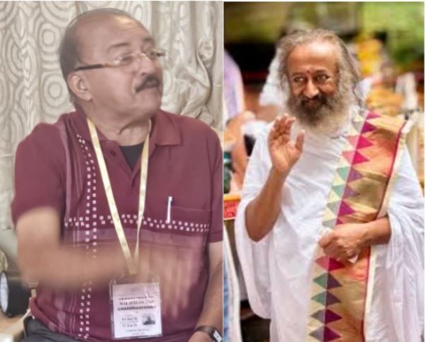 ഗുരുസന്നിധിയിലെ സംഗീതസാഫല്യം: ഒരു പൂർവ്വവിദ്യാർത്ഥിയുടെ അനുഭവയാത്ര