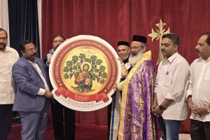 വിശ്വാസപ്പെരുമയുടെ ഏഴ് പതിറ്റാണ്ട്; സപ്തതി നിറവിൽ കുവൈറ്റ് സെന്റ് ഗ്രീഗോറിയോസ് മഹാ ഇടവക