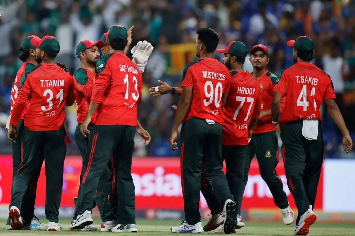 ബംഗ്ലാദേശ് പിന്മാറി; ഇന്ത്യയിൽ നടക്കാനിരിക്കുന്ന ടി20 ലോകകപ്പിൽ കളിക്കില്ല
