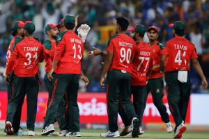 ബംഗ്ലാദേശ് പിന്മാറി; ഇന്ത്യയിൽ നടക്കാനിരിക്കുന്ന ടി20 ലോകകപ്പിൽ കളിക്കില്ല