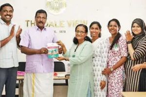 ലിംഗവിവേചന അതിക്രമങ്ങൾക്കെതിരേ ഈക്വൽ പദ്ധതിയുമായി ഡെയിൽവ്യൂ