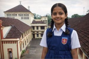 അമ്മേ... മൂകാംബികേ... :ഷർമിള പനോളി