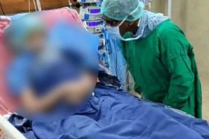 ദുർഗയ്ക്ക് വിട; എറണാകുളം ജനറല്‍ ആശുപത്രിയില്‍ ഹൃദയമാറ്റ ശസ്ത്രക്രിയയ്ക്ക് വിധേയയായ പെണ്‍കുട്ടി മരിച്ചു