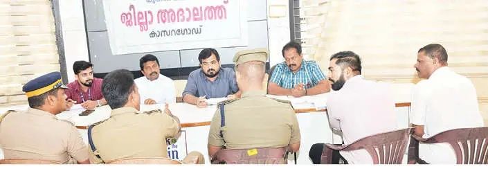 യുവജനങ്ങളിലെ ജീവിതശൈലീമാറ്റങ്ങൾ പഠനവിധേയമാക്കും- യുവജന കമ്മിഷൻ