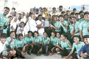 സംസ്ഥാന മൗണ്ടൻ സൈക്ലിങ് ചാമ്പ്യൻഷിപ്പ്; നാലാംതവണയും വയനാടിന് കിരീടം