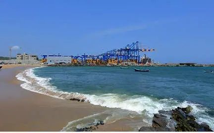 വിഴിഞ്ഞം രണ്ടാംഘട്ട ഉദ്ഘാടനം ഇന്ന്