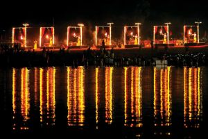 കുംഭമേള: തിരക്കു നിയന്ത്രിക്കാൻ കർശനനടപടികൾ