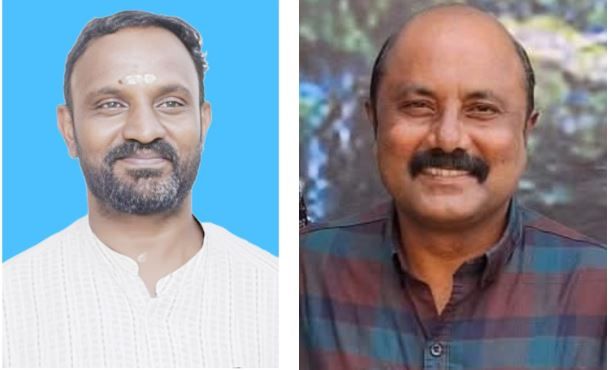 തിരെഞ്ഞെടുപ്പ് വകുപ്പിന്റെ മികച്ച സേവനം: സംസ്ഥാന തല അവർഡ് മാഹി സ്വദേശികൾക്ക്