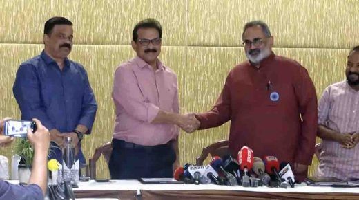 ട്വന്റി 20യിൽ കൂട്ടക്കൊഴിച്ചില്‍; അണികളെ തിരികെ എത്തിക്കാൻ ഇടത്–വലത് മുന്നണികള്‍