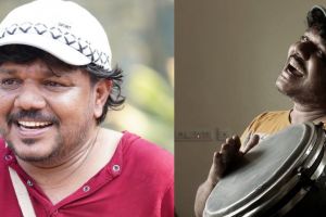 നാടക കലാകാരന്‍ വിജേഷ് കെ വി അന്തരിച്ചു: 'ഈ ഭൂമിന്‍റെ പേരാണ് നാടകം' ഉള്‍പ്പെടേയുള്ള ഹിറ്റ് ഗാനങ്ങളുടെ രചയിതാവ്