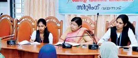 മാനസികാരോഗ്യത്തിൽ യുവതലമുറയ്ക്ക് ബോധവത്കരണം അനിവാര്യം -പി. സതീദേവി