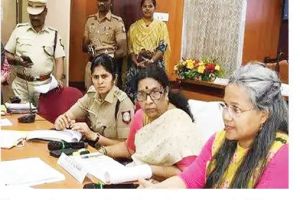 ഗാർഹികപീഡന കേസുകൾ വർധിക്കുന്നതായി ദേശീയ വനിതാകമ്മിഷൻ