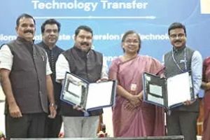 ആശുപത്രിമാലിന്യം ഇനി മണ്ണാക്കാം