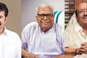 വി എസ് അച്യുതാനന്ദന് പത്മവിഭൂഷണ്‍, മമ്മൂട്ടിക്ക് പത്മഭൂഷണ്‍; വെള്ളാപ്പള്ളി നടേശനും പുരസ്കാരം