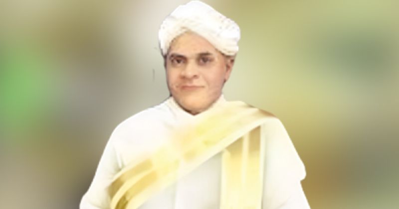 ഡോ. പൽപ്പു: കേരള നവോത്ഥാനത്തിന്റെ തിളച്ച തലച്ചോറും കർമ്മവീര്യവും : സത്യൻ മാടാക്കര