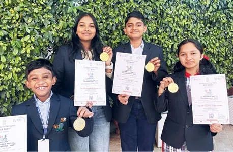 കേരളത്തിന് അഭിമാനമായി ഇവർ