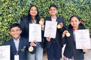 കേരളത്തിന് അഭിമാനമായി ഇവർ