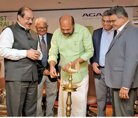 കേരളം മെഡ്‌ടെക് ലൈഫ് സയൻസ് കേന്ദ്രമായി മാറും- മന്ത്രി പി. രാജീവ്