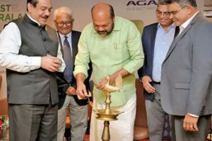 കേരളം മെഡ്‌ടെക് ലൈഫ് സയൻസ് കേന്ദ്രമായി മാറും- മന്ത്രി പി. രാജീവ്