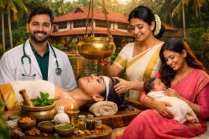 ആയുർവേദ മേഖലയിൽ മികച്ച കരിയർ: ആയുർമന്ത്രാ ഹോസ്പിറ്റലിൽ ഡിപ്ലോമ കോഴ്സുകളിലേക്ക് അപേക്ഷ ക്ഷണിച്ചു