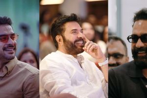 ആസിഫും ടൊവിനോയും എന്നെക്കാൾ ഒട്ടും താഴെയല്ല, പ്രായത്തിൽ മൂത്തത് ആയതിനാൽ എനിക്ക് അവാർഡ് കിട്ടിയതാകാം: മമ്മൂട്ടി