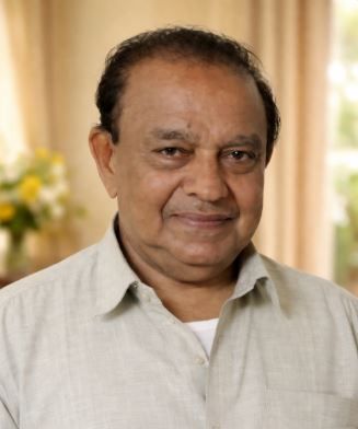 കുഞ്ഞേരി ഹൗസിൽ  കെ. സത്യശീലൻ നിര്യാതനായി