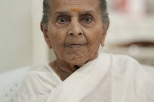 തെക്കേ കുഞ്ഞളത്ത് നാണിയമ്മ നിര്യാതയായി