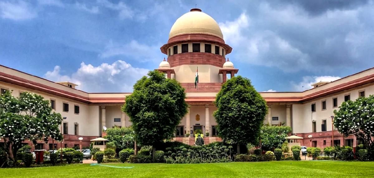 'പ്രതികളുടെ സ്വത്തുക്കൾ കണ്ടുകെട്ടി ഇരകൾക്ക് നഷ്ടപരിഹാരം നൽകിക്കൂടെ?'; ആസിഡ് ആക്രമണ കേസുകളിൽ സുപ്രീംകോടതി