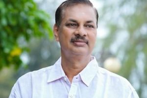 പ്രശാന്ത് വളവിൽ നിര്യാതനായി