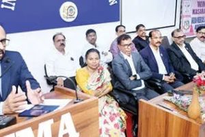 ആസ്‌പത്രികളിൽ ആവശ്യമായ ചികിത്സാസൗകര്യങ്ങൾ ഉണ്ടാകണം -ഐഎംഎ