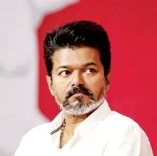 രാഷ്ട്രീയക്കുരുക്കിൽ വിജയ് ചിത്രം ‘ജനനായകൻ’