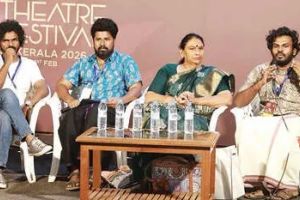 നൂറമ്മ ബിരിയാണി 'ദം' ഇട്ടുവെച്ച ചരിത്രരേഖയെന്ന് അണിയറ പ്രവർത്തകർ