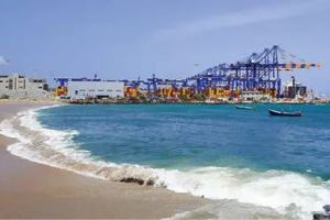 വിഴിഞ്ഞത്തിന്റെ കൈപിടിച്ച് വീണ്ടും 30,000 കോടിയുടെ നിക്ഷേപമെന്ന് ബജറ്റ്