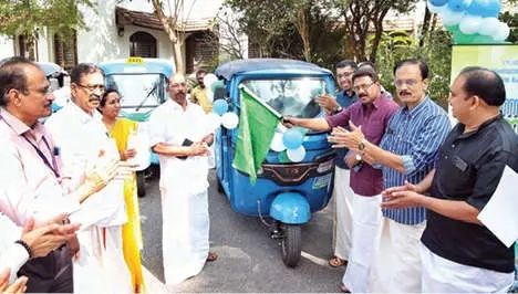 സമുന്നതി ഇ-യാത്രയ്ക്ക് തുടക്കമായി