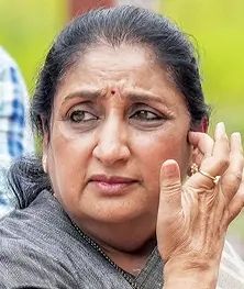 സുനേത്രാ പവാർ എൻ.സി.പി. നേതൃസ്ഥാനത്തേക്ക് മഹാരാഷ്ട്ര ഉപമുഖ്യമന്ത്രിയാവും