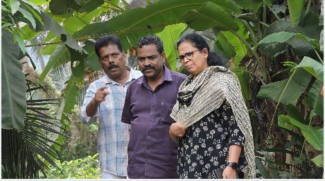 മുക്കാളിക്ക് വേണ്ടത്  'മുഖം മിനുക്കലല്ല ', ചികിത്സ:  98 ലക്ഷത്തിന്റെ പദ്ധതി വരുമ്പോൾ ആശങ്കയൊഴിയാതെ നാട്ടുകാർ  : ദിവാകരൻ ചോമ്പാല