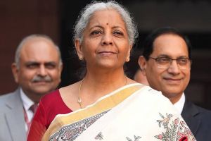 കേന്ദ്ര ബജറ്റ് ഇന്ന്; ചരിത്രം കുറിക്കാന്‍നിര്‍മ്മല സീതാരാമന്‍, പ്രതീക്ഷകളേറെ