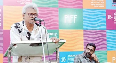 കലാപങ്ങളെ സംഗീതംകൊണ്ട് നേരിട്ട ചരിത്രം ചർച്ച ചെയ്ത് പാഞ്ചജന്യം ചലച്ചിത്രമേള