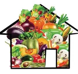 വെളുത്തുള്ളി വില 200; സെഞ്ചുറിയടിച്ച് വള്ളിപ്പയർ