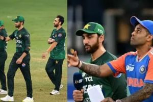 'ഇന്ത്യക്കെതിരെ കളിക്കാന്‍ പാകിസ്ഥാന് പേടി; പ്രതികരിച്ച് മുന്‍ പാക് താരം