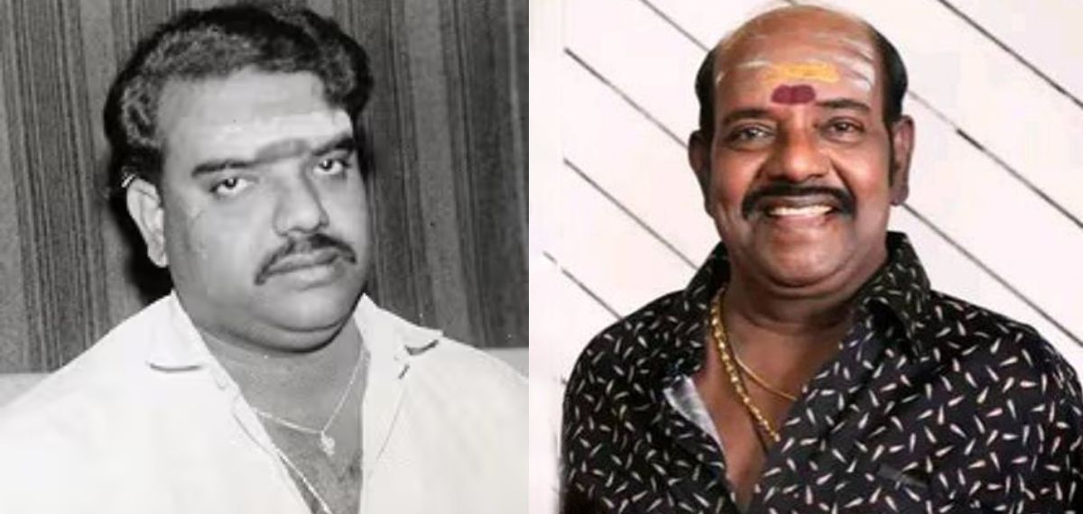 സംഗീത സംവിധായകൻ എസ് പി വെങ്കിടേഷ് അന്തരിച്ചു