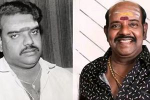 സംഗീത സംവിധായകൻ എസ് പി വെങ്കിടേഷ് അന്തരിച്ചു