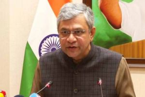 ‘യുപിഎ കാലത്തേക്കാൾ 10 ഇരട്ടി’; കേരളത്തിന് വലിയ പരിഗണനയെന്ന് അശ്വിനി വൈഷ്ണവ്