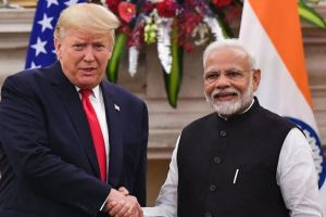 '140 കോടി ജനങ്ങളുടെ പേരിൽ ട്രംപിന് നന്ദി'; ഇന്ത്യ-യുഎസ് വ്യാപാര കരാർ സ്ഥിരീകരിച്ച് പ്രധാനമന്ത്രി