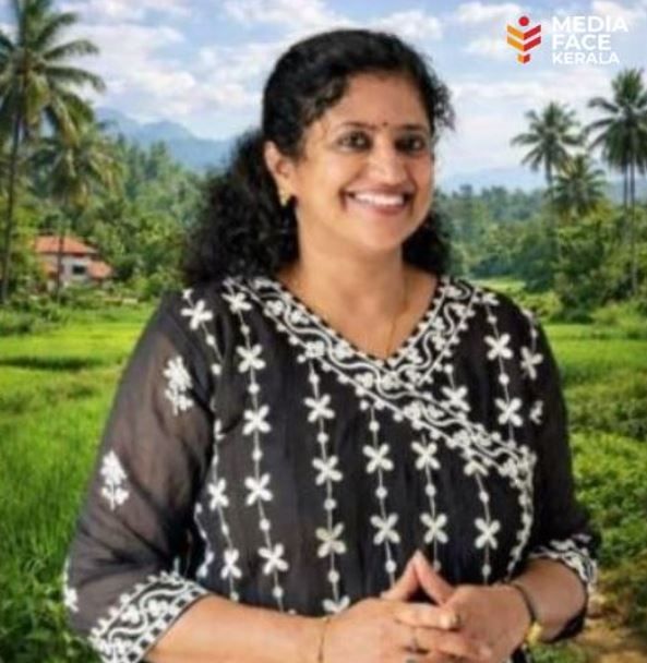 കെ.ആർ.എഫ്. ചെറുകഥാ പുരസ്കാരം കൊളശ്ശേരി സ്വദേശിനി അജിനയ്ക്ക്