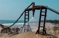 ധാതുമണൽ ഇടനാഴി; ധീവരസഭ സമരത്തിലേക്ക്