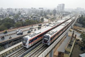 ആർആർടിഎസുമായി സർക്കാർ മുന്നോട്ട്; ആദ്യഘട്ടം 'ട്രാവൻകൂർ ലൈൻ'; ഗതാഗത വകുപ്പ് ഉത്തരവിറക്കി