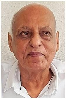 അസ്സു പാറാൽ നിര്യാതനായി