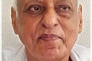 അസ്സു പാറാൽ നിര്യാതനായി