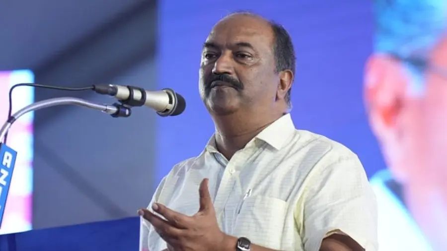 സർക്കാർ ജീവനക്കാരുടെ ശമ്പളവർധനയ്ക്ക് ഉടൻ നടപടിയെന്ന് മന്ത്രി കെ.എൻ. ബാലഗോപാൽ